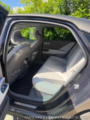 Hyundai Ioniq 6 ČR .MAJITEL 77kW BATERKA 2023