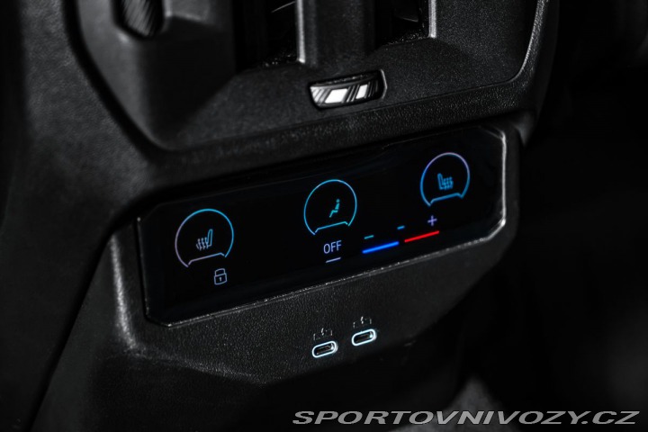 BMW X3 40d M-sport xDrive, nezáv 2025