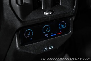 BMW X3 40d M-sport xDrive, nezáv 2025