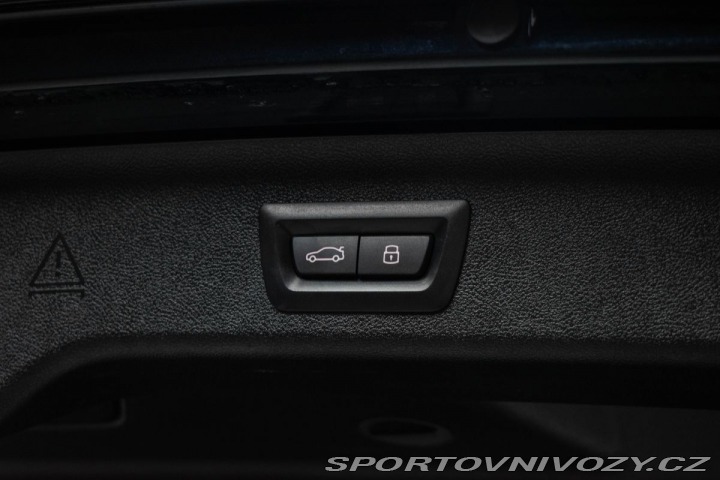 BMW 5 530d xD ///M*LASER*TAŽNÉ* 2024