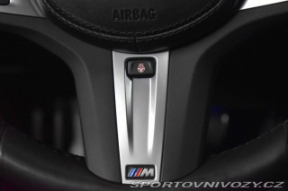 BMW 5 530d xD ///M*LASER*TAŽNÉ* 2024
