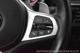 BMW 5 530d xD ///M*LASER*TAŽNÉ* 2024