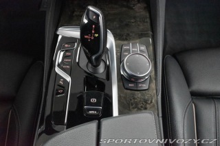 BMW 5 530d xD ///M*LASER*TAŽNÉ* 2024