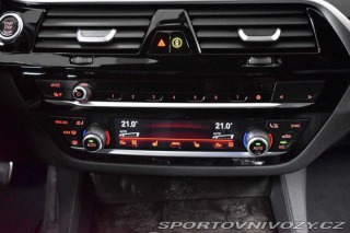 BMW 5 530d xD ///M*LASER*TAŽNÉ* 2024