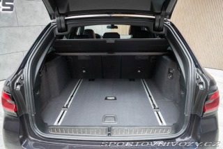 BMW 5 530d xD ///M*LASER*TAŽNÉ* 2024