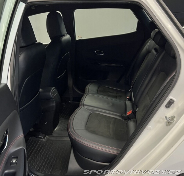 Kia Ceed GT 1.6 T-GDI 150kW GT 2018