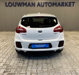 Kia Ceed GT 1.6 T-GDI 150kW GT 2018