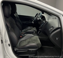 Kia Ceed GT 1.6 T-GDI 150kW GT 2018