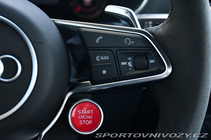 Audi TT RS 2.5TFSI QUATTRO B& 2022