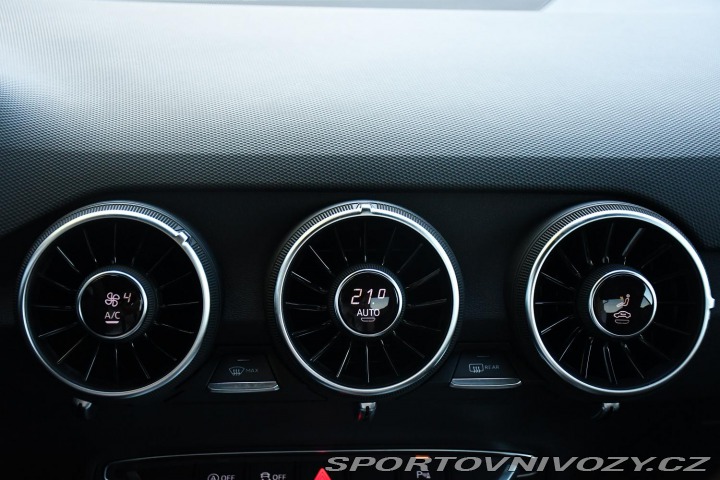 Audi TT RS 2.5TFSI QUATTRO B& 2022