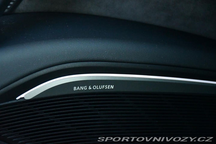 Audi TT RS 2.5TFSI QUATTRO B& 2022
