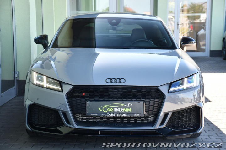 Audi TT RS 2.5TFSI QUATTRO B& 2022