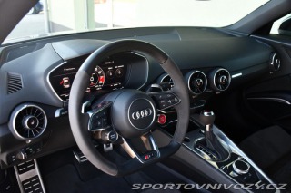 Audi TT RS 2.5TFSI QUATTRO B& 2022