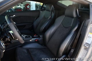 Audi TT RS 2.5TFSI QUATTRO B& 2022