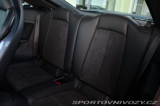 Audi TT RS 2.5TFSI QUATTRO B& 2022