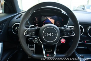 Audi TT RS 2.5TFSI QUATTRO B& 2022