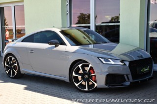 Audi TT RS 2.5TFSI QUATTRO B& 2022