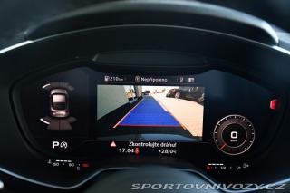 Audi TT RS 2.5TFSI QUATTRO B& 2022