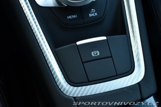 Audi TT RS 2.5TFSI QUATTRO B& 2022