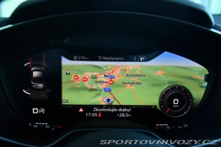 Audi TT RS 2.5TFSI QUATTRO B& 2022