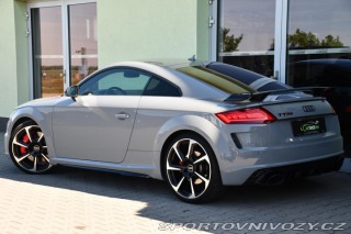 Audi TT RS 2.5TFSI QUATTRO B& 2022