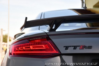Audi TT RS 2.5TFSI QUATTRO B& 2022