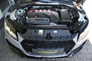 Audi TT RS 2.5TFSI QUATTRO B& 2022