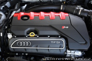 Audi TT RS 2.5TFSI QUATTRO B& 2022