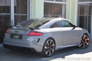 Audi TT RS 2.5TFSI QUATTRO B& 2022