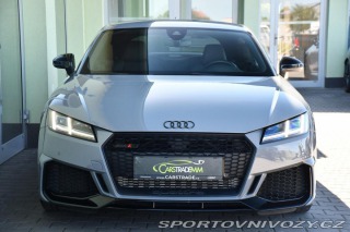 Audi TT RS 2.5TFSI QUATTRO B& 2022
