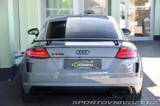 Audi TT RS 2.5TFSI QUATTRO B& 2022