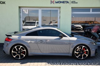 Audi TT RS 2.5TFSI QUATTRO B& 2022