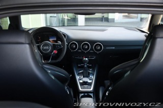 Audi TT RS 2.5TFSI QUATTRO B& 2022