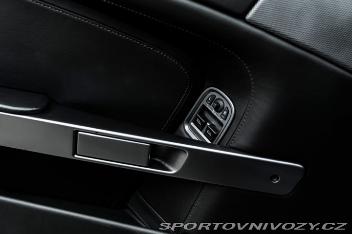 Aston Martin DB9 2007