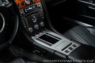 Aston Martin DB9 2007