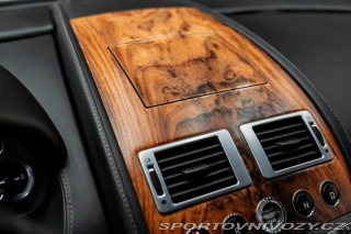 Aston Martin DB9 2007