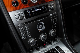 Aston Martin DB9 2007