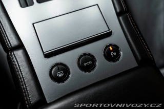 Aston Martin DB9 2007