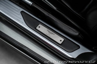 Aston Martin DB9 2007