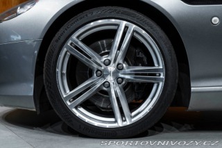 Aston Martin DB9 2007