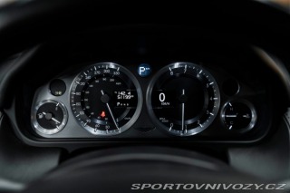Aston Martin DB9 2007
