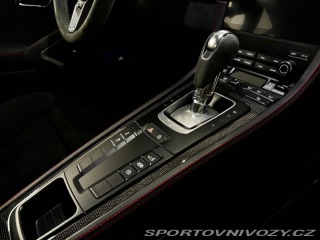 Porsche Cayman 718 2024