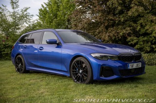 BMW 3 M340i Touring