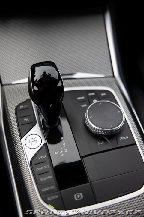 BMW 3 M340i Touring 2022