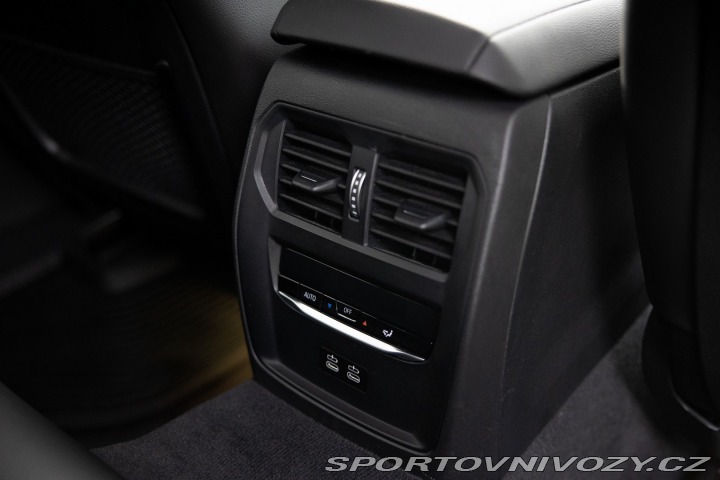 BMW 3 M340i Touring 2022