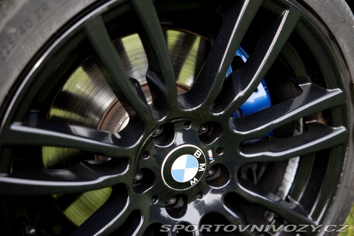 BMW 3 M340i Touring 2022