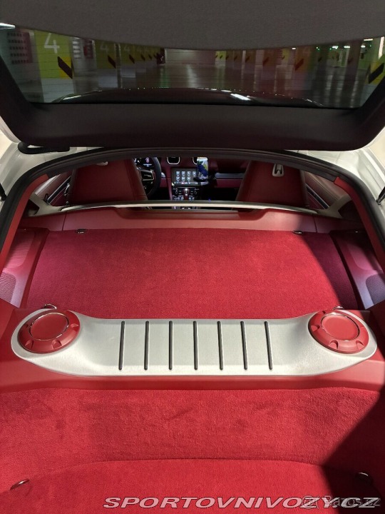 Porsche 718 2025
