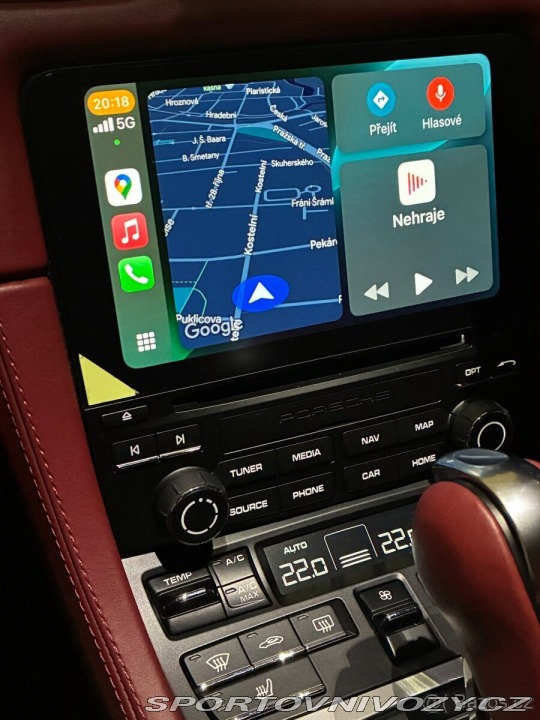 Porsche 718 2025