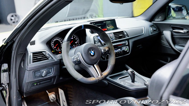 BMW M2 Mperformance|Remus|PPF 2018