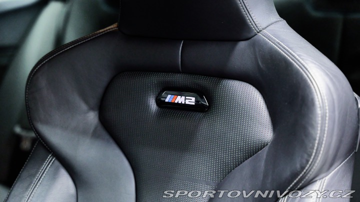 BMW M2 Mperformance|Remus|PPF 2018